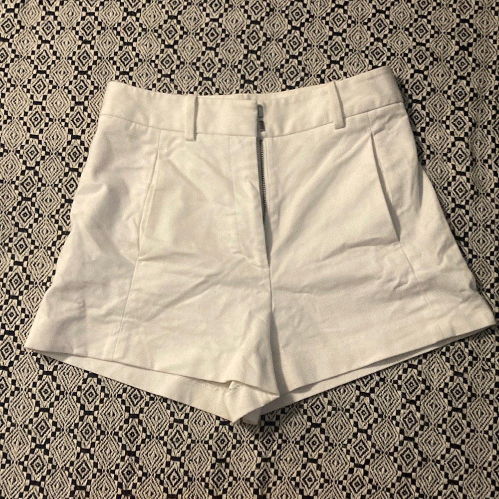 Victoria’s Secret Tailored Trouser shorts